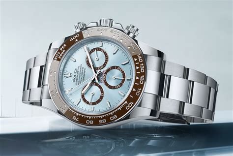 rolex daytona band width|rolex daytona dial size.